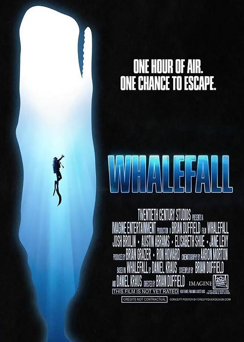 Whalefall