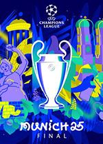 Champions League 2025 - Finalen