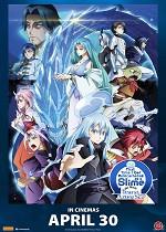 That Time I Got Reincarnated as a Slime The Movie: Tears of the Azure Sea - Eng. tekster