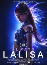 Always Lallisa
