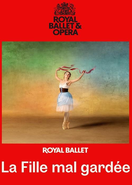RBO 2025 - La Fille Mal Gardee