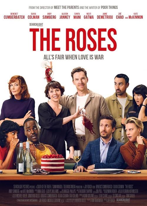 The Roses
