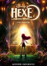 Hexed - Eng Tale