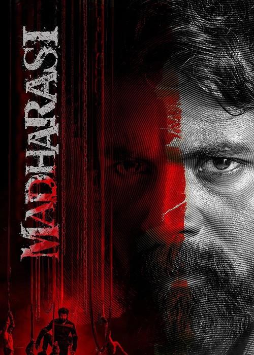 Madharaasi