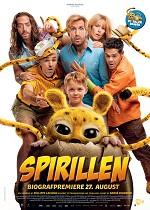Spirillen