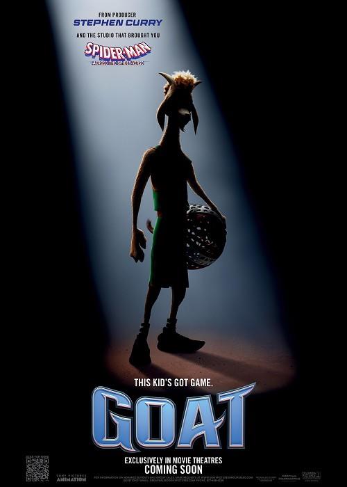 GOAT - Dk tale
