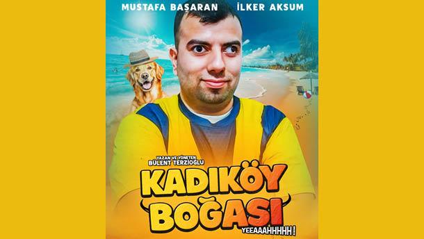 Kadiköy Bogasi