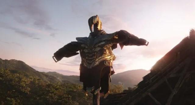 Avengers: Endgame - encore - 3D