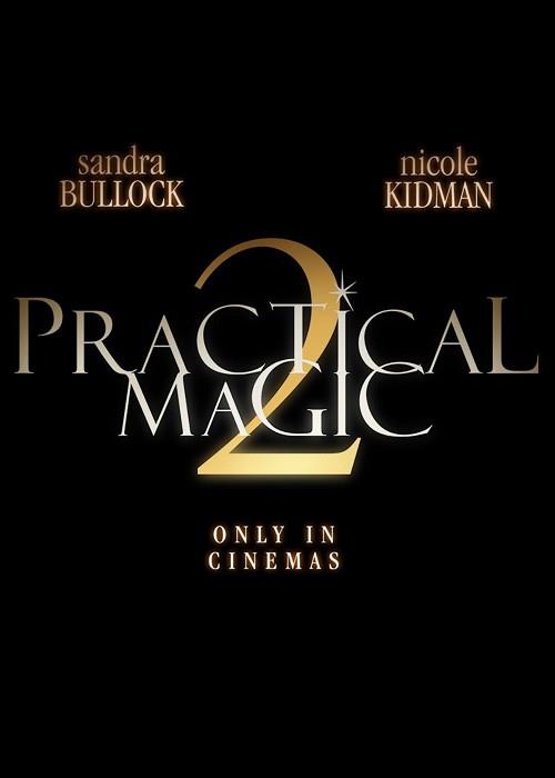 Practical Magic: Magi i familien