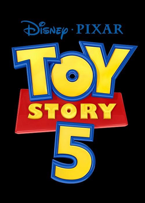 Toy Story 5 - Eng tale