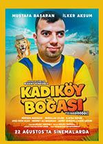 Kadiköy Bogasi