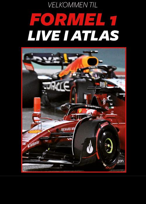Formel 1 2025: Italiens Grand Prix (Monza)
