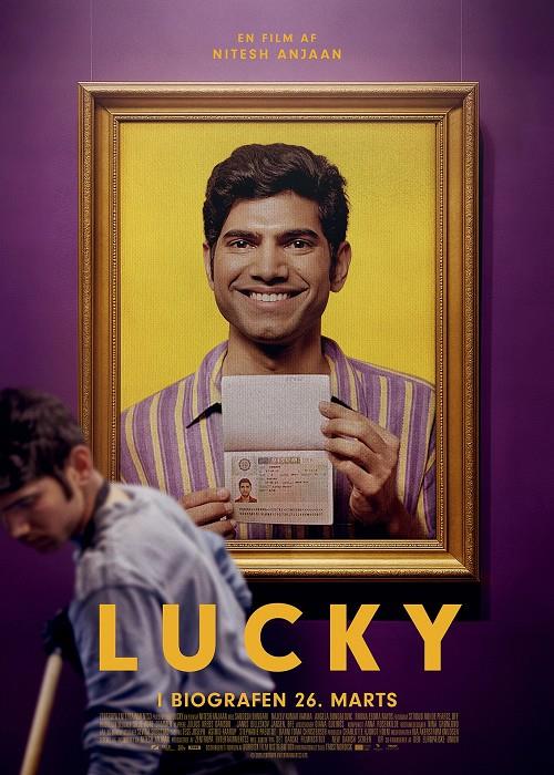 Lucky - Eng undertekster