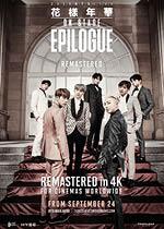 BTS 2016 Live The Most Beautiful Moment in Life On Stage: Epilogue Remastered