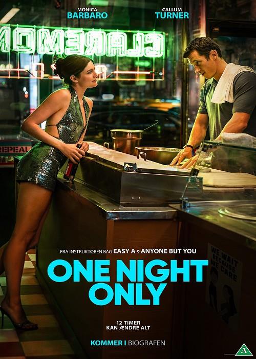 One Night Only