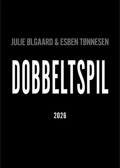 Dobbeltspil