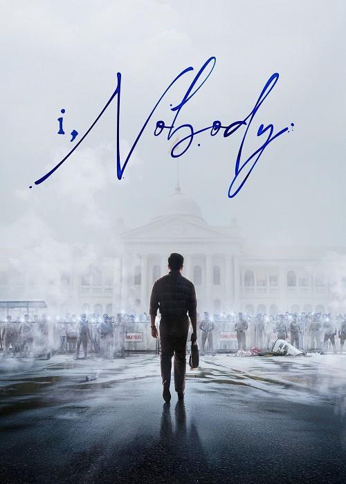 i, Nobody