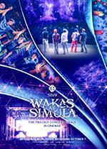 SB19 Wakas at Simula: The Trilogy Concert Finale