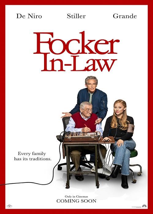 Focker In-Law