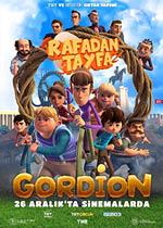 Rafadan Tayfa: Gordion