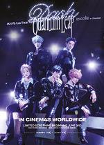 PLAVE Asia Tour [DASH: Quantum Leap] Encore in Cinemas