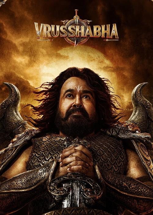 Vrusshabha