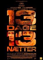 13 dage, 13 nætter
