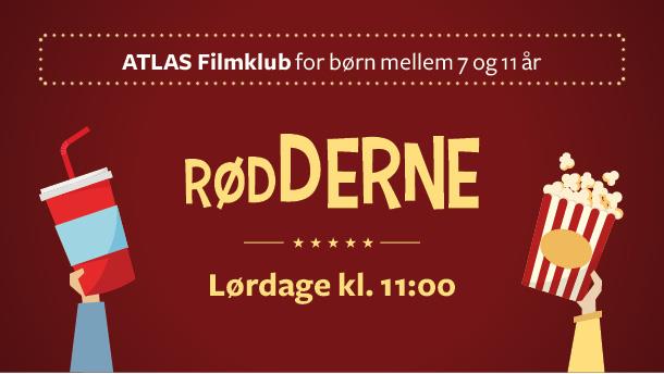 RØDDERNE 2025-2026