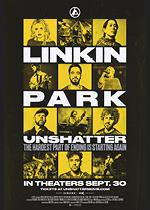 LINKIN PARK: UNSHATTER