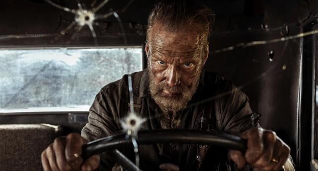 Sisu: Road to Revenge