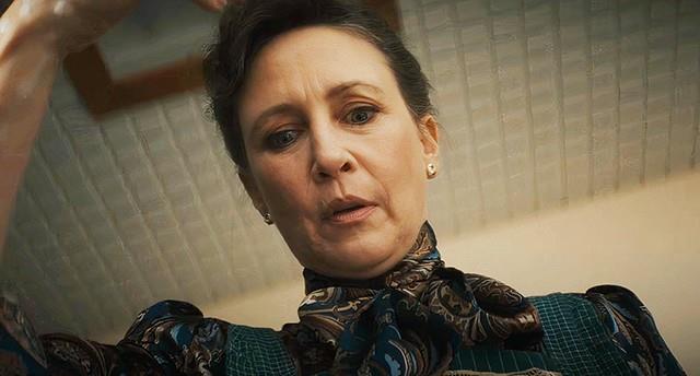 Conjuring 4: De sidste ritualer