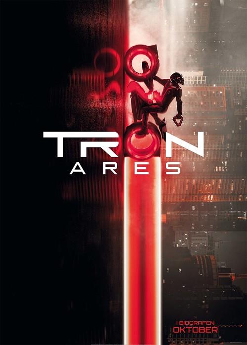Tron: Ares - 3D