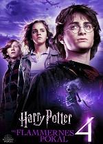 Harry Potter - Flammernes Pokal
