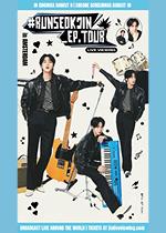 #RUNSEOKJIN_EP.TOUR in AMSTERDAM